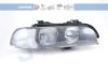 JOHNS 20 16 10-21 Headlight